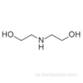 Dietanolamin CAS 111-42-2